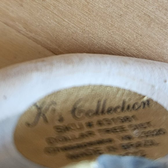 elephant statue by k collection - Picture 7 of 7